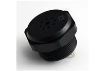 Black ABS Active Piezo Buzzer Piezoelectric Buzzer Model AW4B36TSP080-302Z